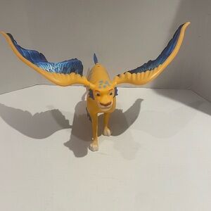 Disney Elena of Avalor Skylar Jaquin